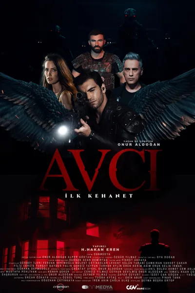 Avcı: İlk Kehanet