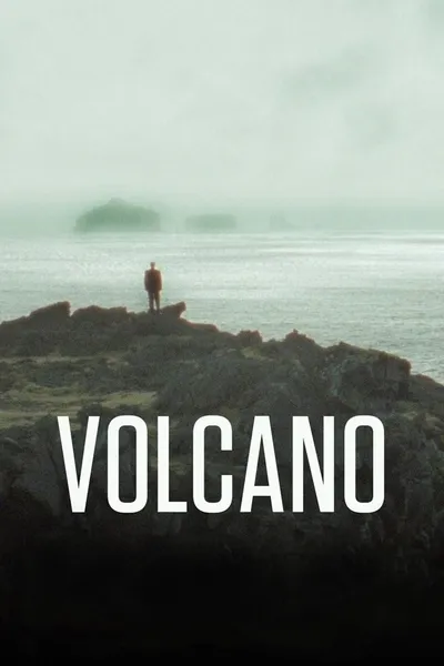 Volcano