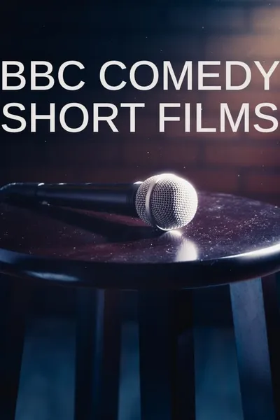 BBC Comedy Short Films