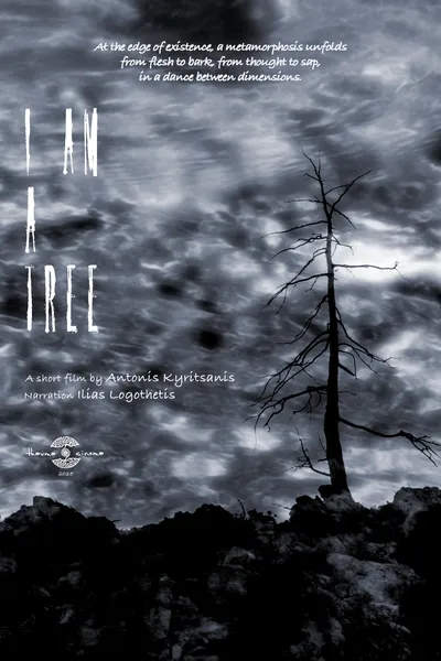 I Am a Treee