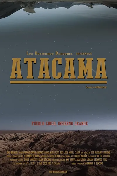 Atacama