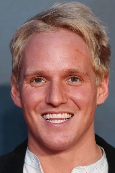 Jamie Laing