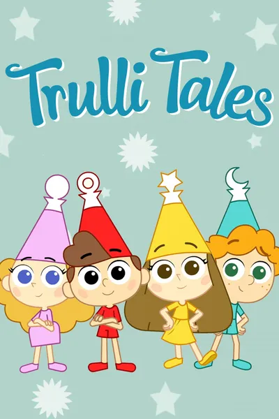 Trulli Tales