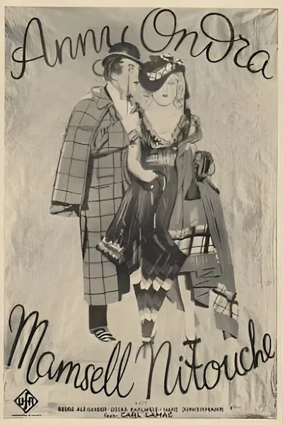 Mamsell Nitouche