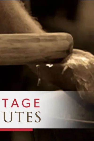 Heritage Minutes: Water Pump