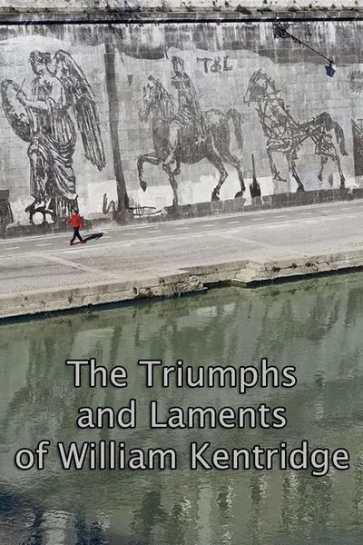 The Triumphs and Laments of William Kentridge