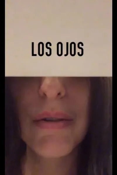 Los Ojos