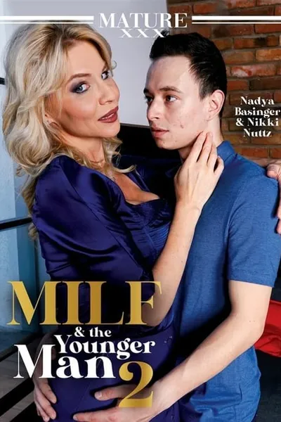 MILF & the Younger Man 2