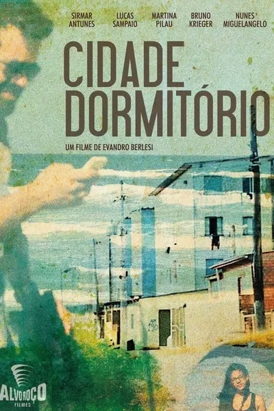 Cidade Dormitório