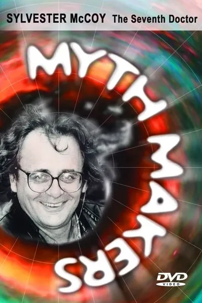 Myth Makers 28: Sylvester McCoy