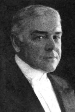 Edward McWade