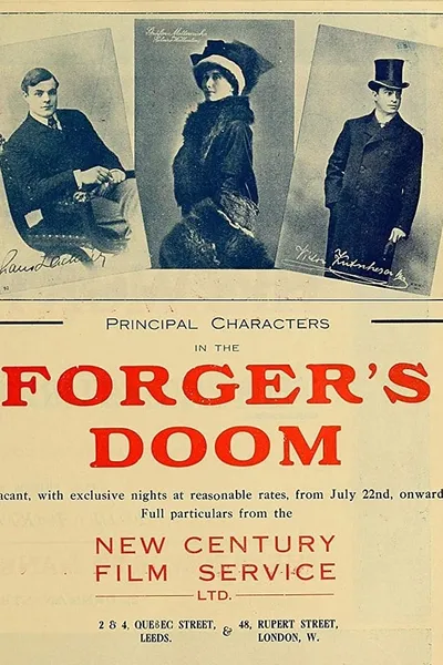 Forger's Doom