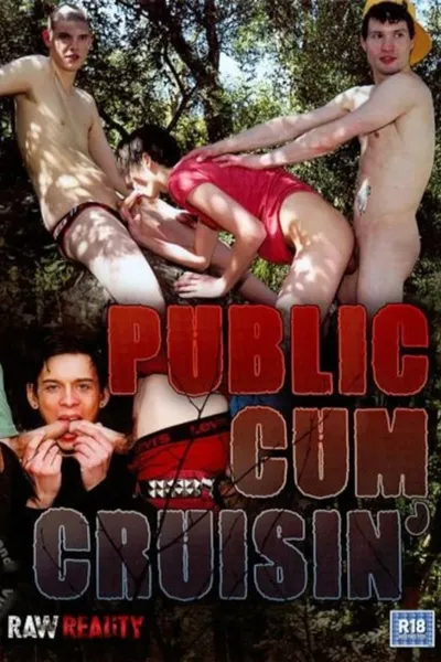 Public Cum Cruisin'