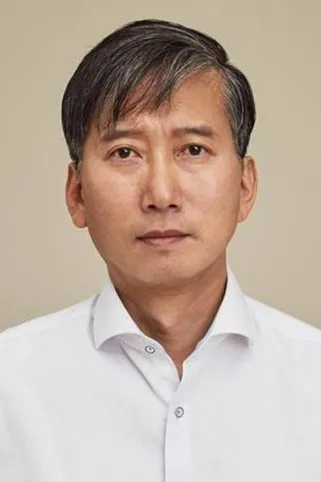 Kwon Oh-soo