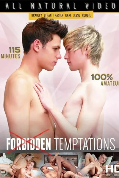 Forbidden Temptations