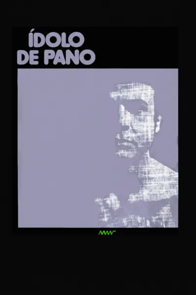 Ídolo de Pano