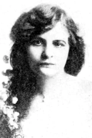 Florence Crawford