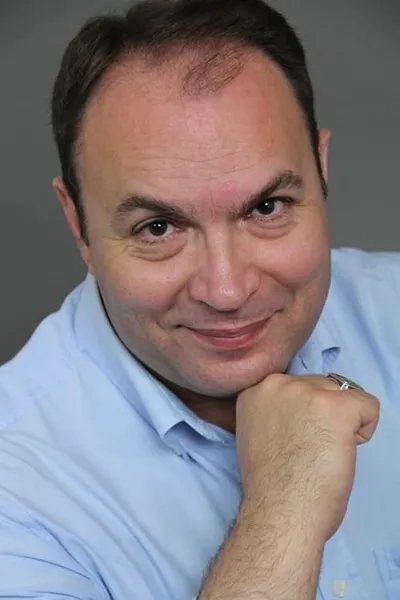 Andrey Moskvichov