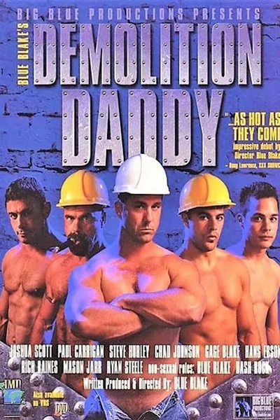 Demolition Daddy