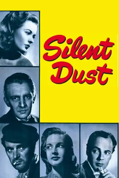 Silent Dust