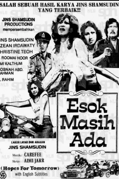 Esok Masih Ada