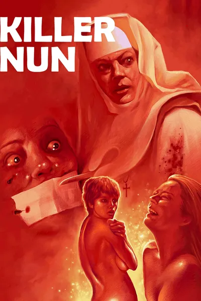 Killer Nun