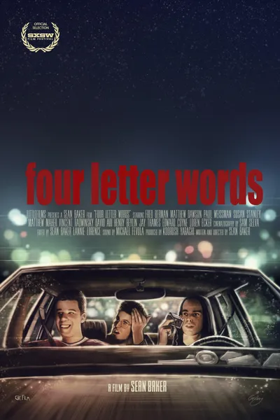 Four Letter Words