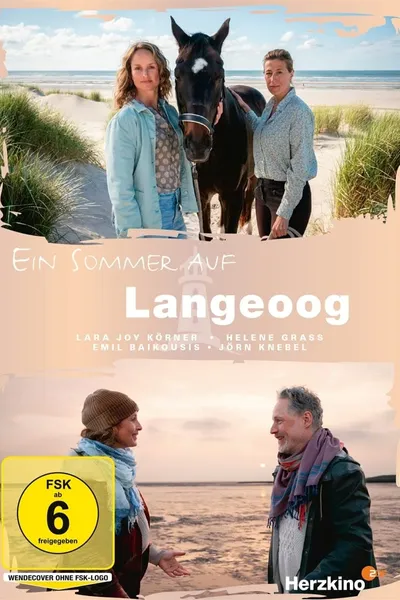 Ein Sommer auf Langeoog