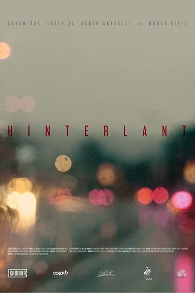 Hinterlant