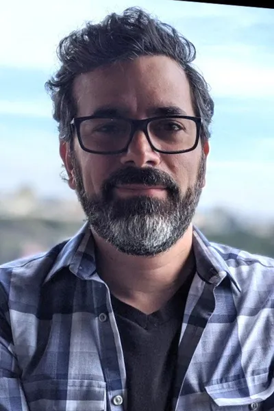 Érico Borgo