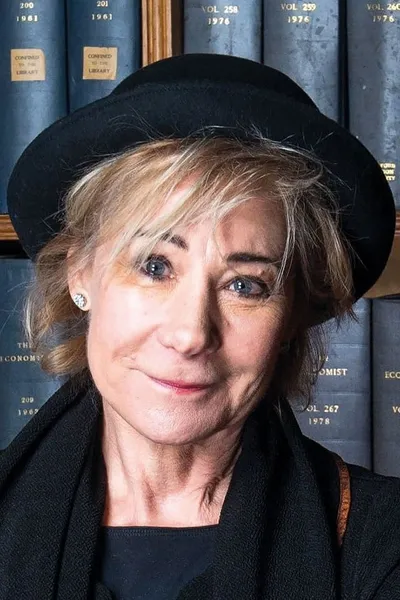 Zoë Wanamaker