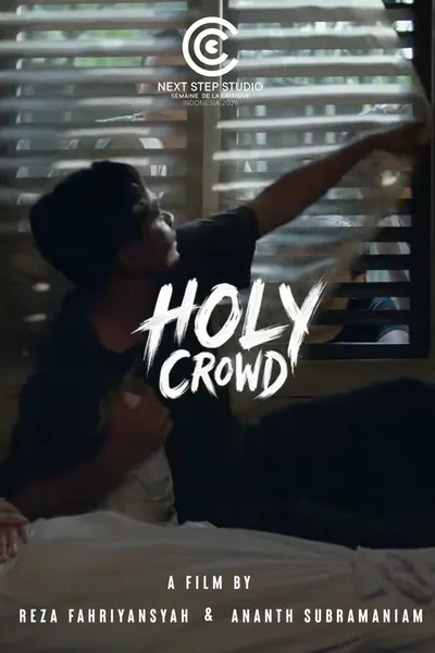 Holy Crowd