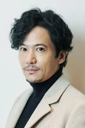 Goro Inagaki