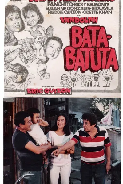 Bata-batuta