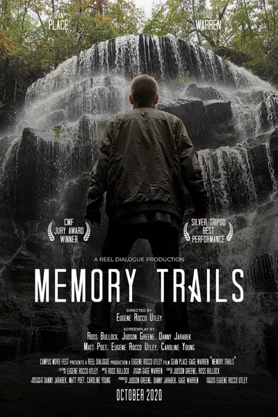 Memory Trails