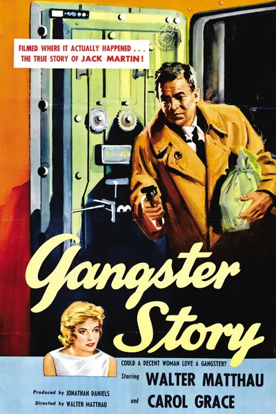Gangster Story