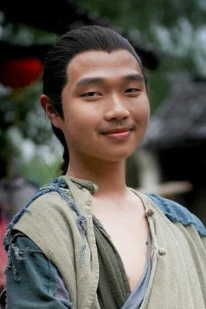 He Wenhui