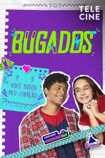 Bugados - Você Bugou Meu Coração