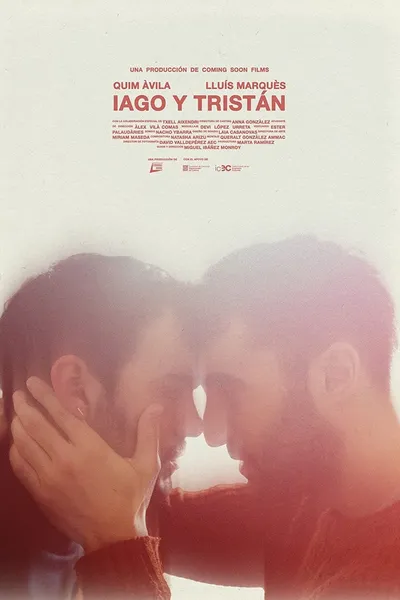 Iago & Tristán