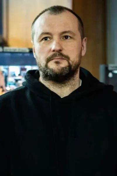 Aleksei Mizgiryov