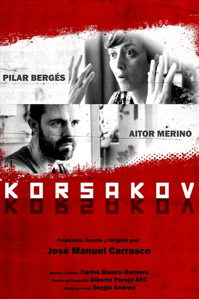 Korsakov