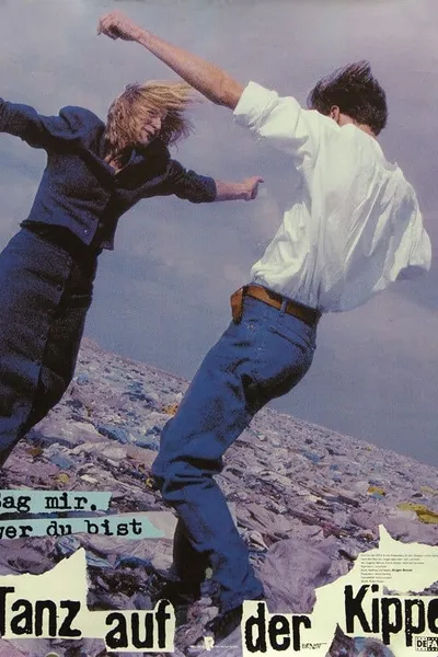 Dancing at the Dump