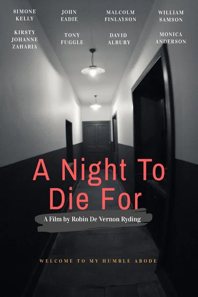 A Night to Die For