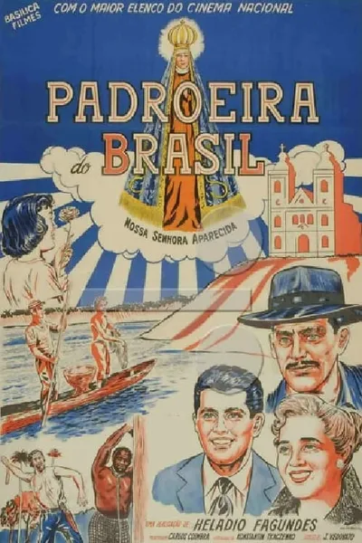 Cavalgada da Esperança: Padroeira do Brasil