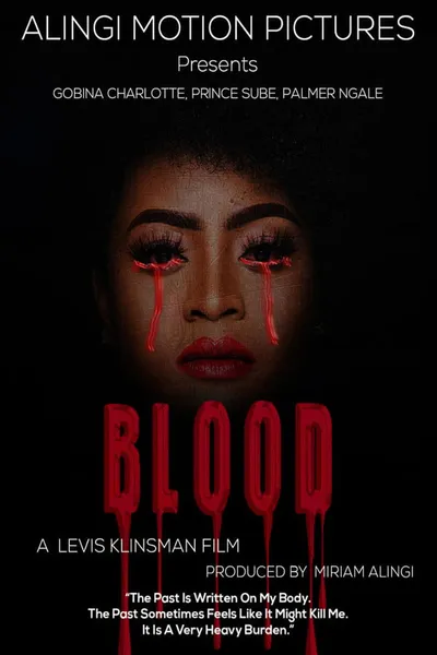 Blood