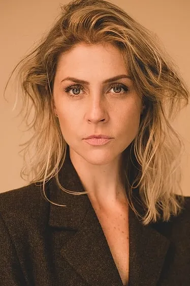 Christiana Ubach