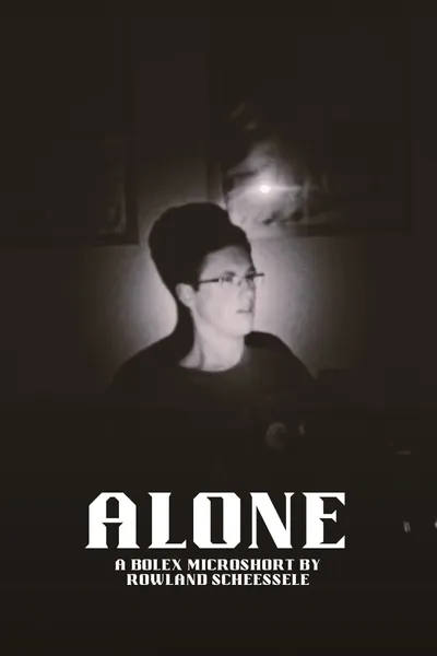 Alone