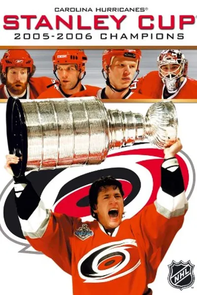 Carolina Hurricanes: 2006 Stanley Cup Champions