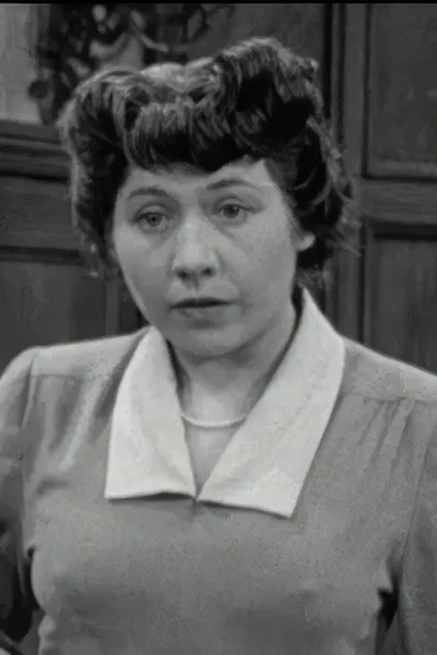 Annie Ravel