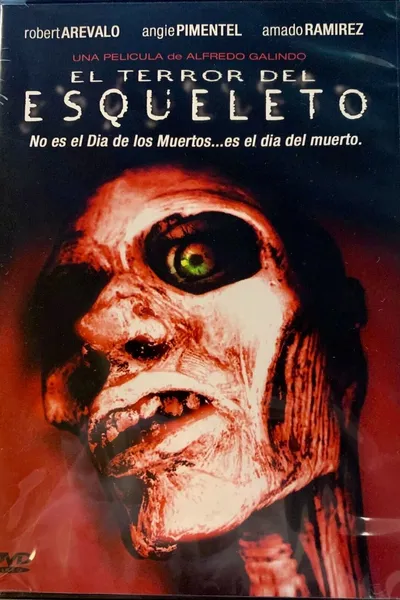 El Esqueleto